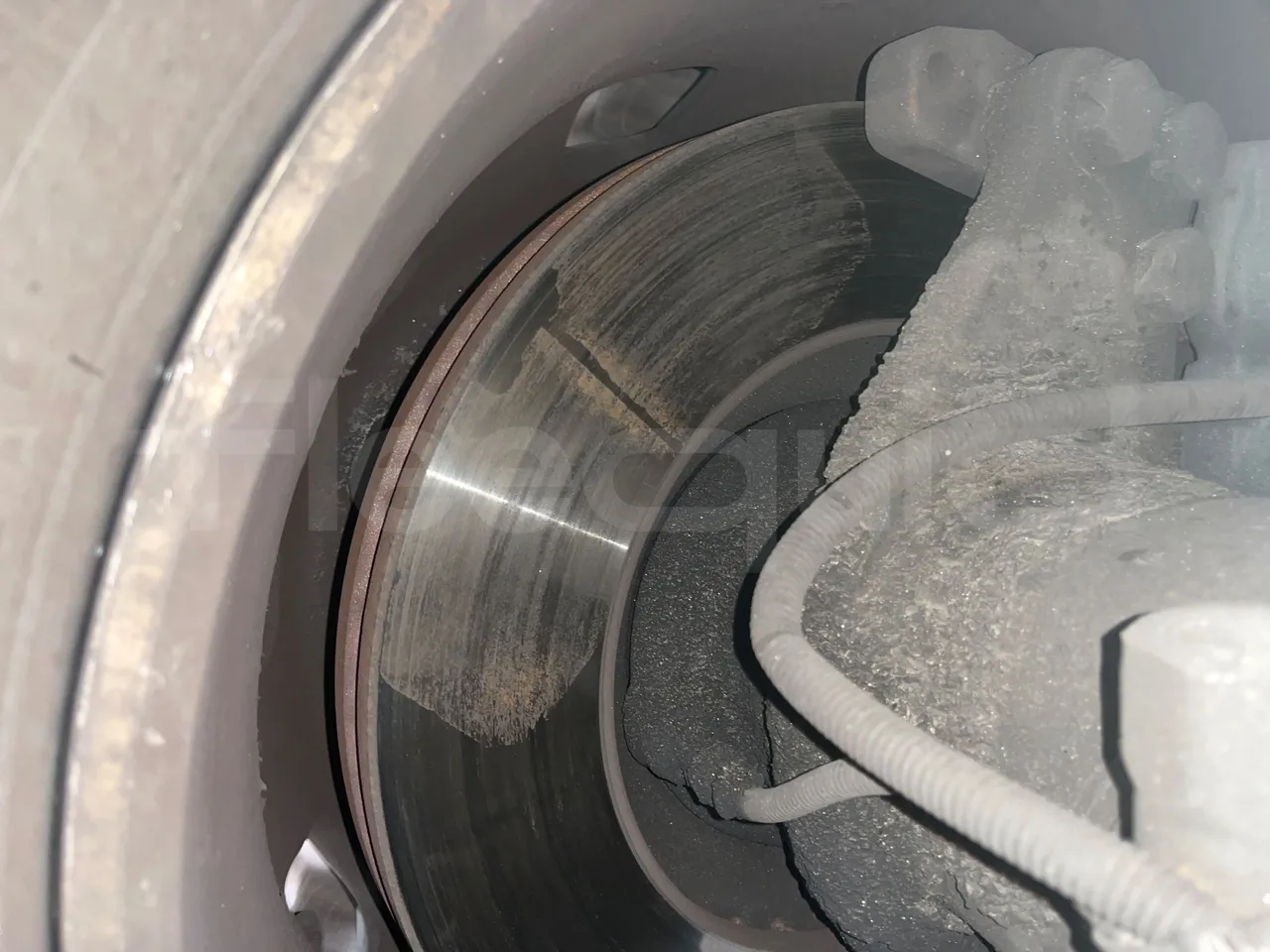 Scania KIB 4X2 KIB4X2 - Euro 4 - 309 kW - 12.92m - axle 2 discs left