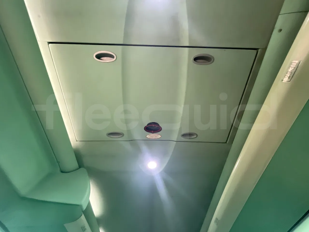 Scania KIB 4X2 KIB4X2 - Euro 4 - 309 kW - 12.92m - roof hatch 1