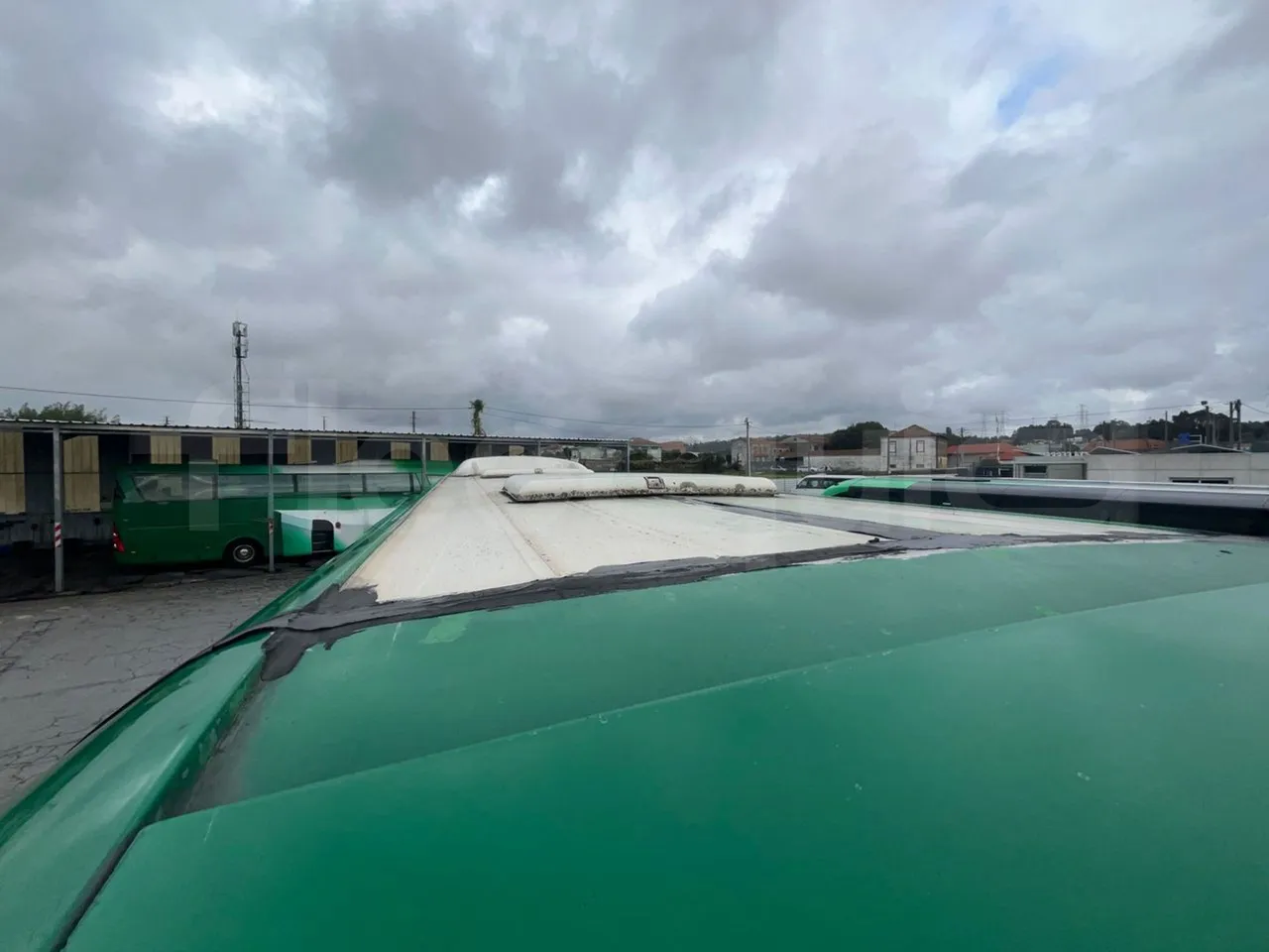 Scania KIB 4X2 KIB4X2 - Euro 4 - 309 kW - 12.92m - platform open photo