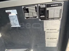 Volvo B12B 4X2 - Euro 3 - 279 kW - 12.2 mt - Image