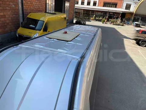 Iveco Daily A50CF/16 - EUR3 - 122kW - 6.948m - Image