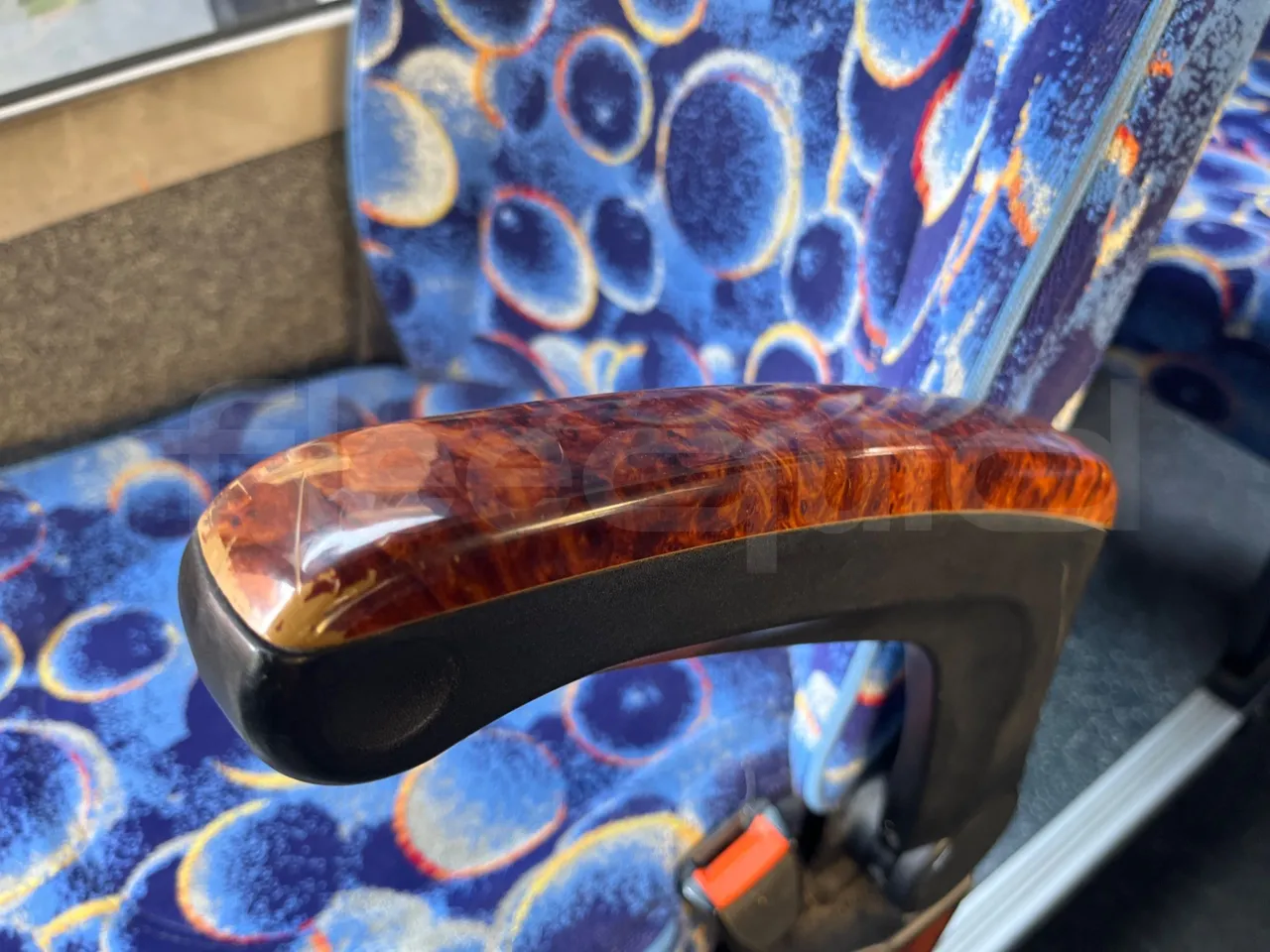 Iveco Daily A50CF/16 - EUR3 - 122kW - 6.948m - coffee machine accessories