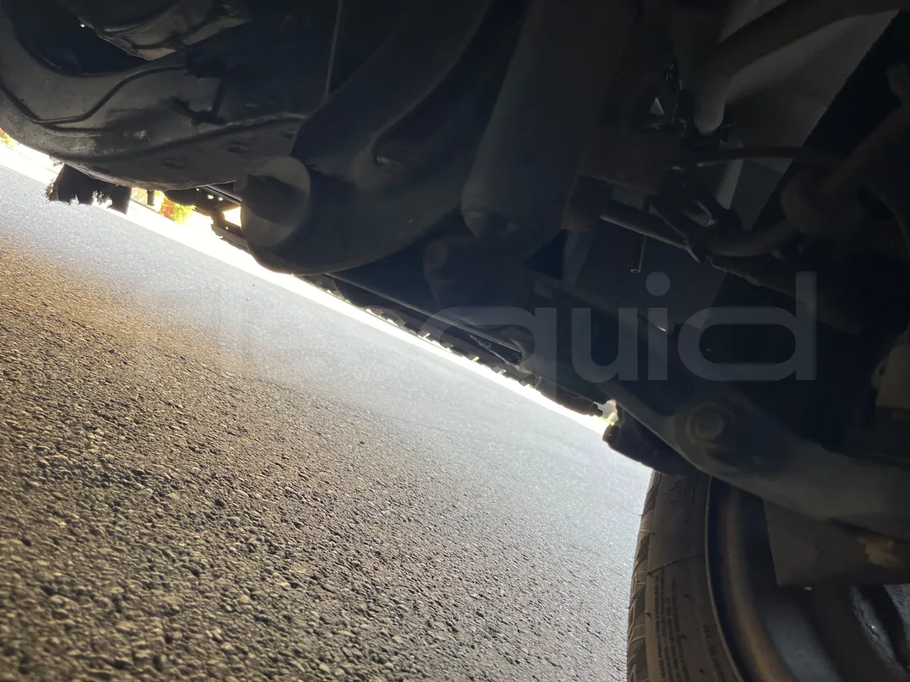 Iveco Daily A50CF/16 - EUR3 - 122kW - 6.948m - front brake calipers right