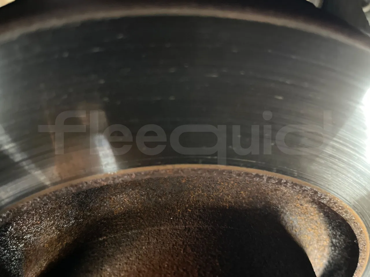 Iveco Daily A50CF/16 - EUR3 - 122kW - 6.948m - front shock absorbers right