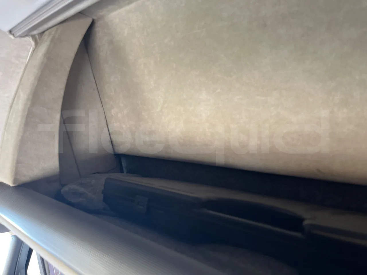 Iveco Daily A50CF/16 - EUR3 - 122kW - 6.948m - monitor detail photo