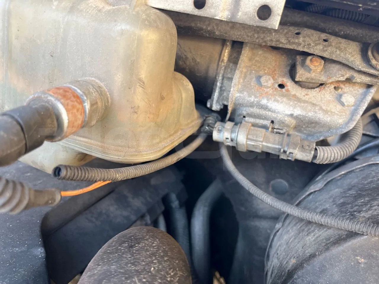 Iveco Daily A50CF/16 - EUR3 - 122kW - 6.948m - platform open photo