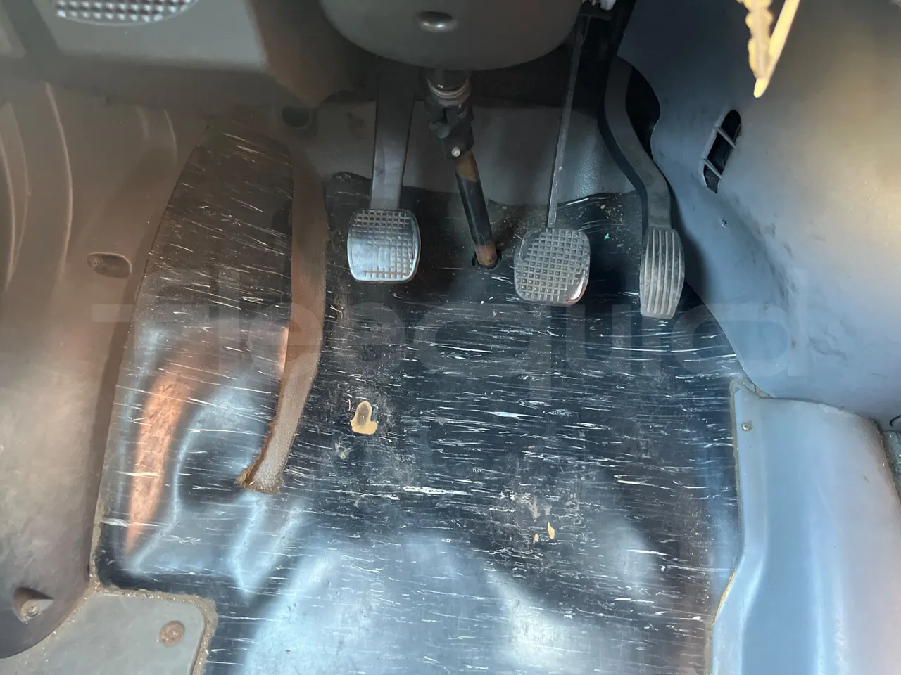 Iveco Daily A50CF/16 - EUR3 - 122kW - 6.948m - hostess seat photo