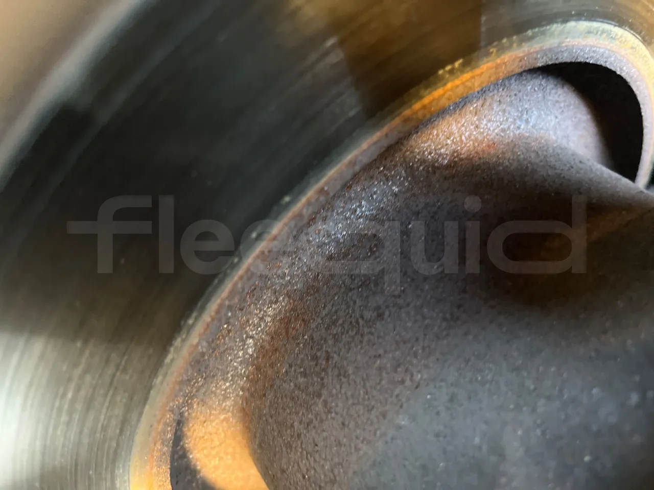 Iveco Daily A50CF/16 - EUR3 - 122kW - 6.948m - front axle left side