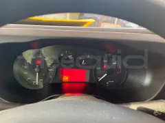 Iveco Daily 50C14N - EUR6 - 100kW - 6,048m - dashboard lights on