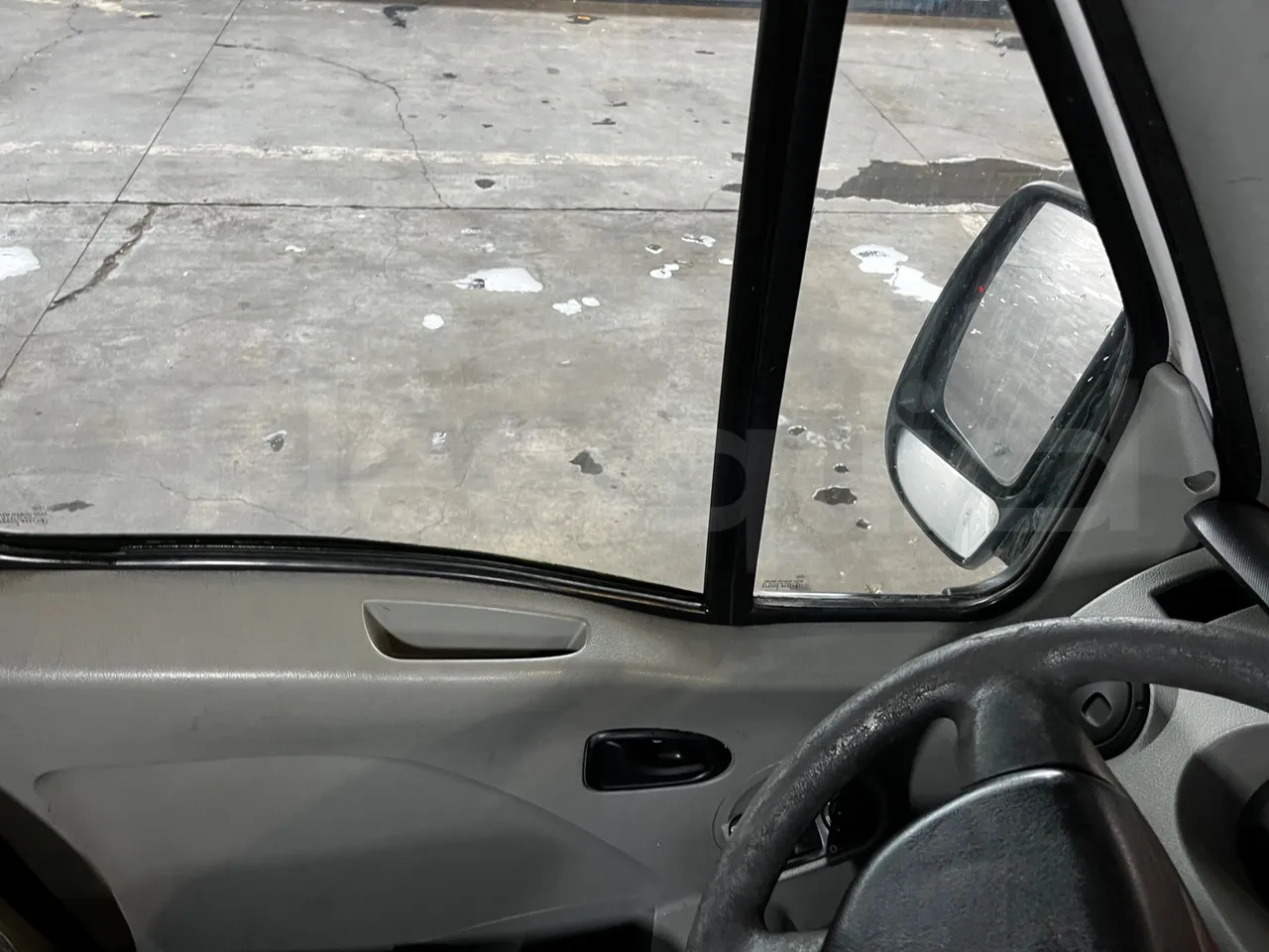 Renault Master NDDUL6/16 - EUR3 - 84kW - 5.899m - onboard devices 3