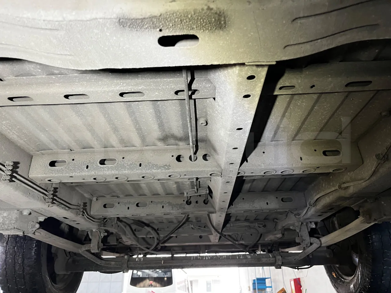 Renault Master NDDUL6/16 - EUR3 - 84kW - 5.899m - bellows turntable (18m)