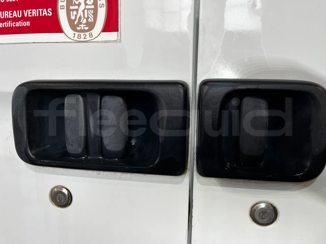 Renault Master NDDUL6/16 - EUR3 - 84kW - 5.899m - under carpet photo