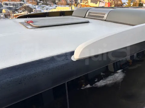 Setra S515 410 02 - Euro6 - 315kW - 12.300mt - Image