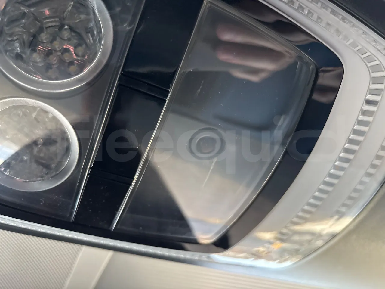 Setra S515 410 02 - Euro6 - 315kW - 12.300mt - camera accessories photo