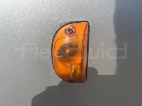 Iveco Evadys SFR130 -EUR5-279kW -11.995m - Image