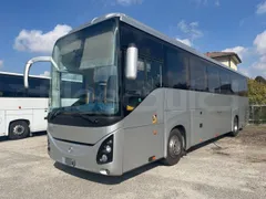 Iveco Evadys SFR130 -EUR5-279kW -11.995m - 3/4 front left