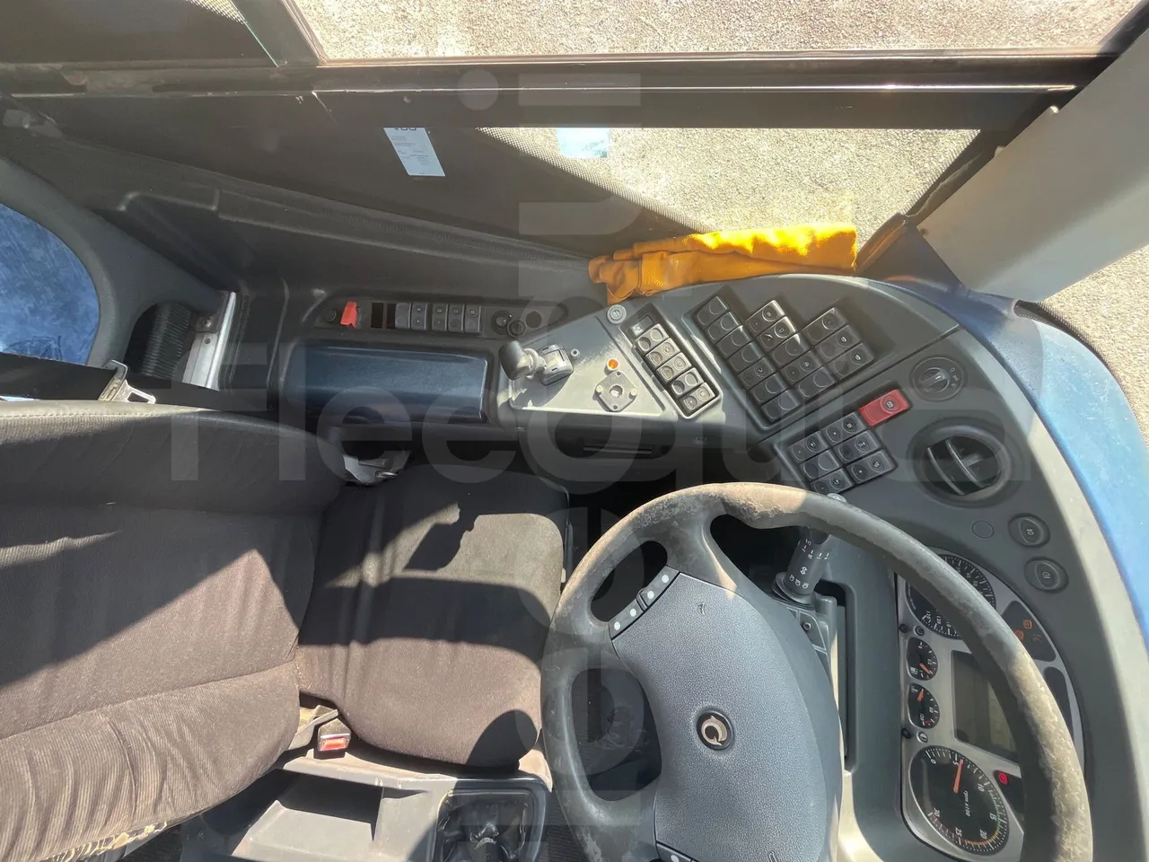 Iveco Evadys SFR130 -EUR5-279kW -11.995m - onboard devices 1