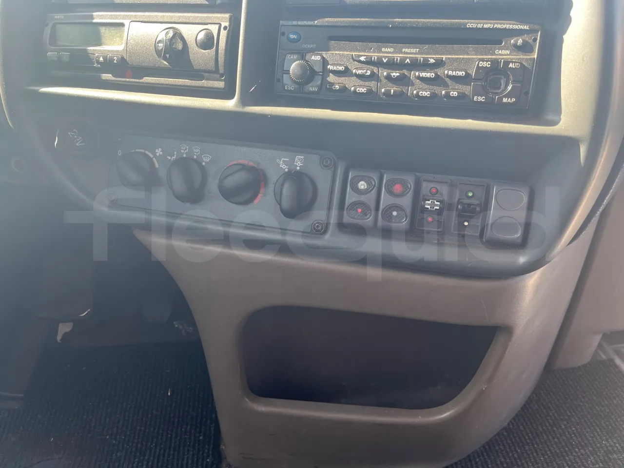 Iveco Evadys SFR130 -EUR5-279kW -11.995m - onboard devices 2