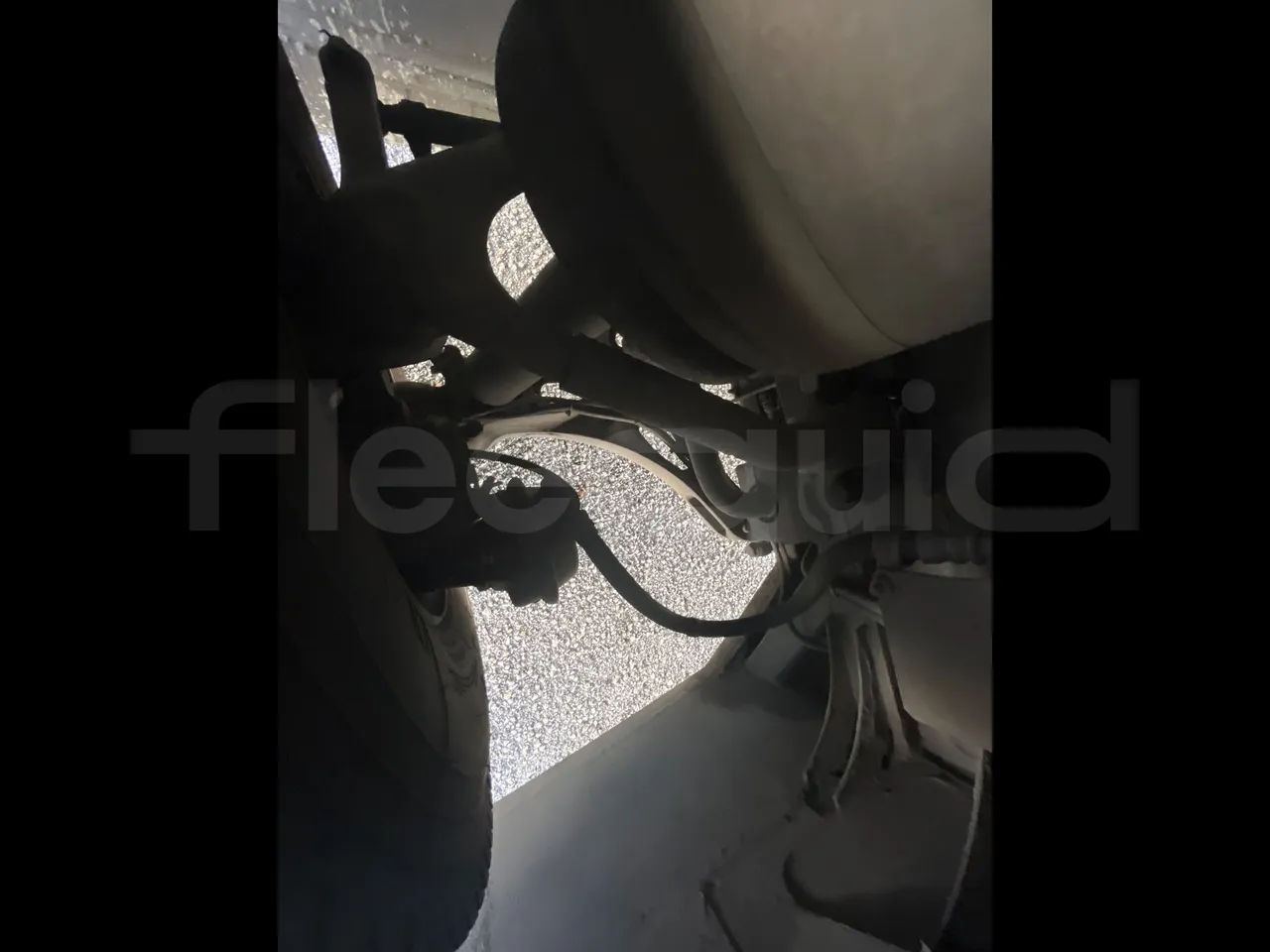 Iveco Evadys SFR130 -EUR5-279kW -11.995m - front brake calipers right