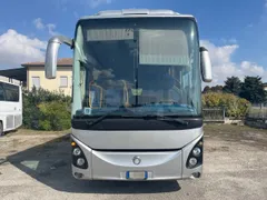 Iveco Evadys SFR130 -EUR5-279kW -11.995m - front photo