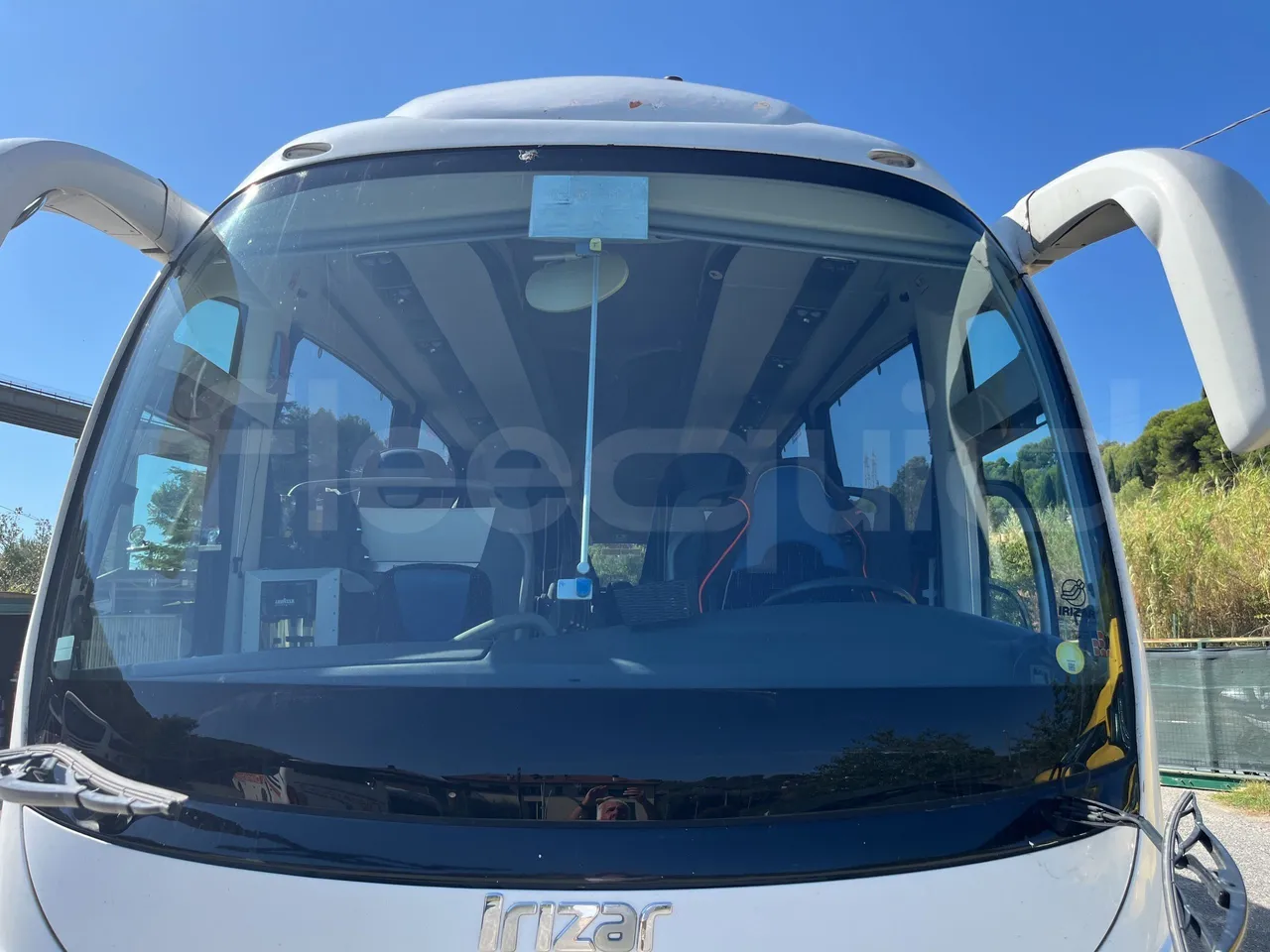 Irizar i6 - Image