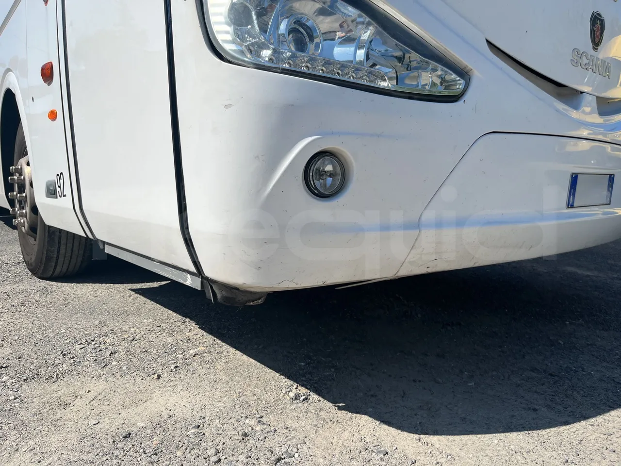 Irizar i6 - Image