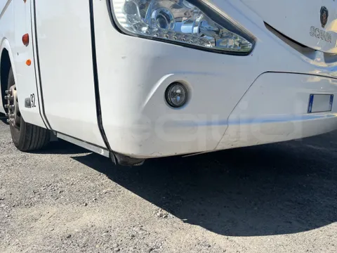 Irizar i6 - Image