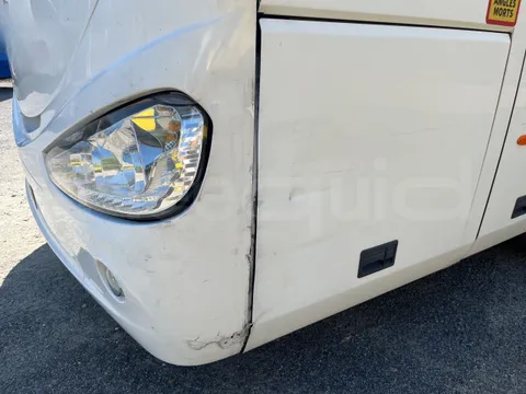 Irizar i6 - Image