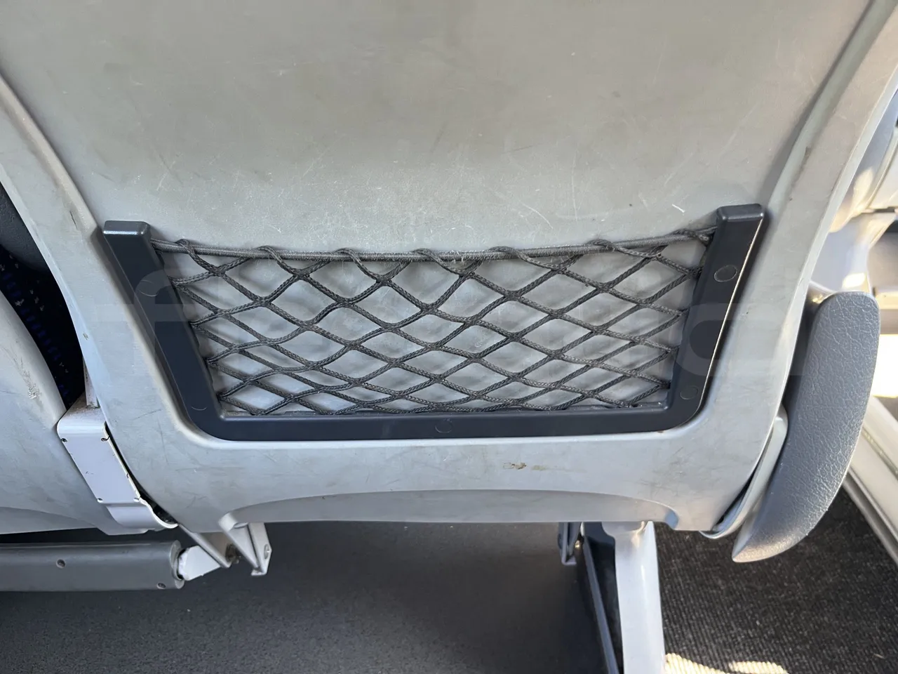 Irizar i6 - Mesh