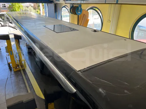 Setra S531 DT - EUR6 - 375kW - 14m - Image