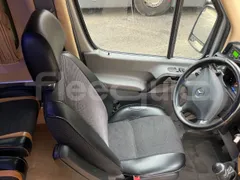 Mercedes-Benz Sprinter Bus prestige - EUR6 - 140kW - 7.765m - Image