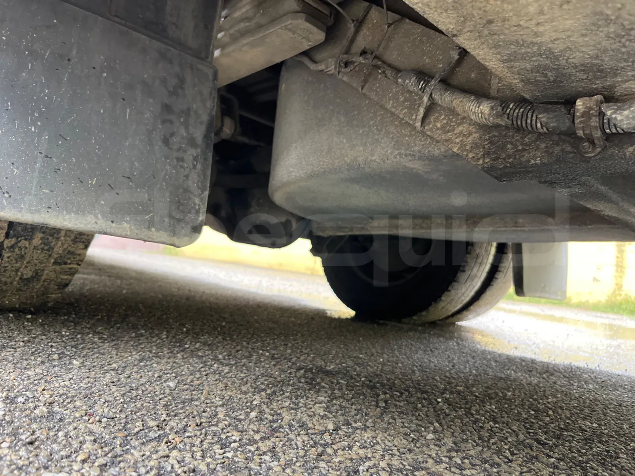 Mercedes-Benz Sprinter Bus prestige - EUR6 - 140kW - 7.765m - central axle (18m)