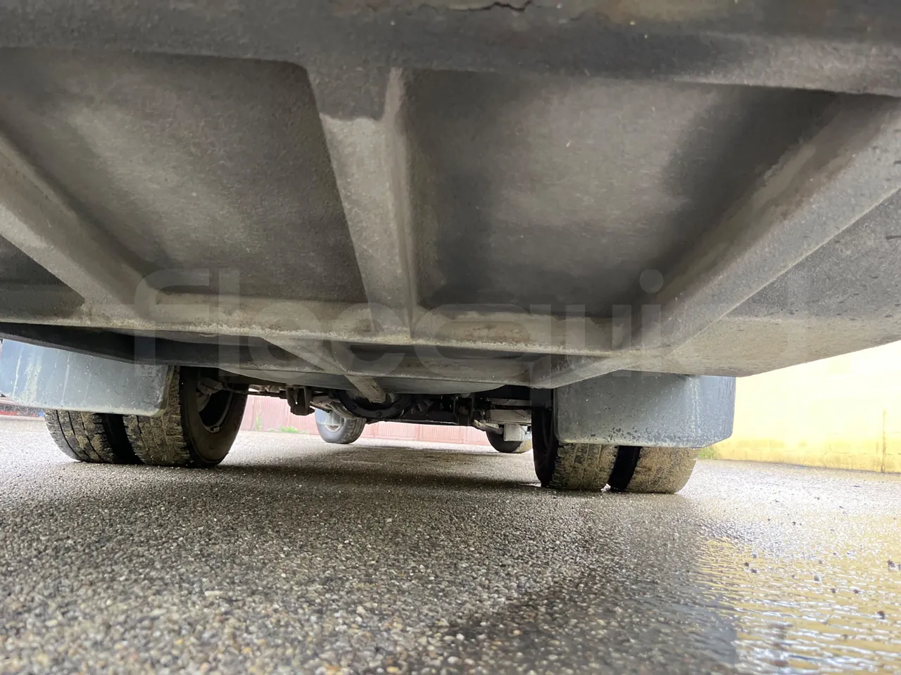 Mercedes-Benz Sprinter Bus prestige - EUR6 - 140kW - 7.765m - differential photo