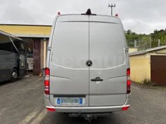 Mercedes-Benz Sprinter Bus prestige - EUR6 - 140kW - 7.765m - rear hatch closed