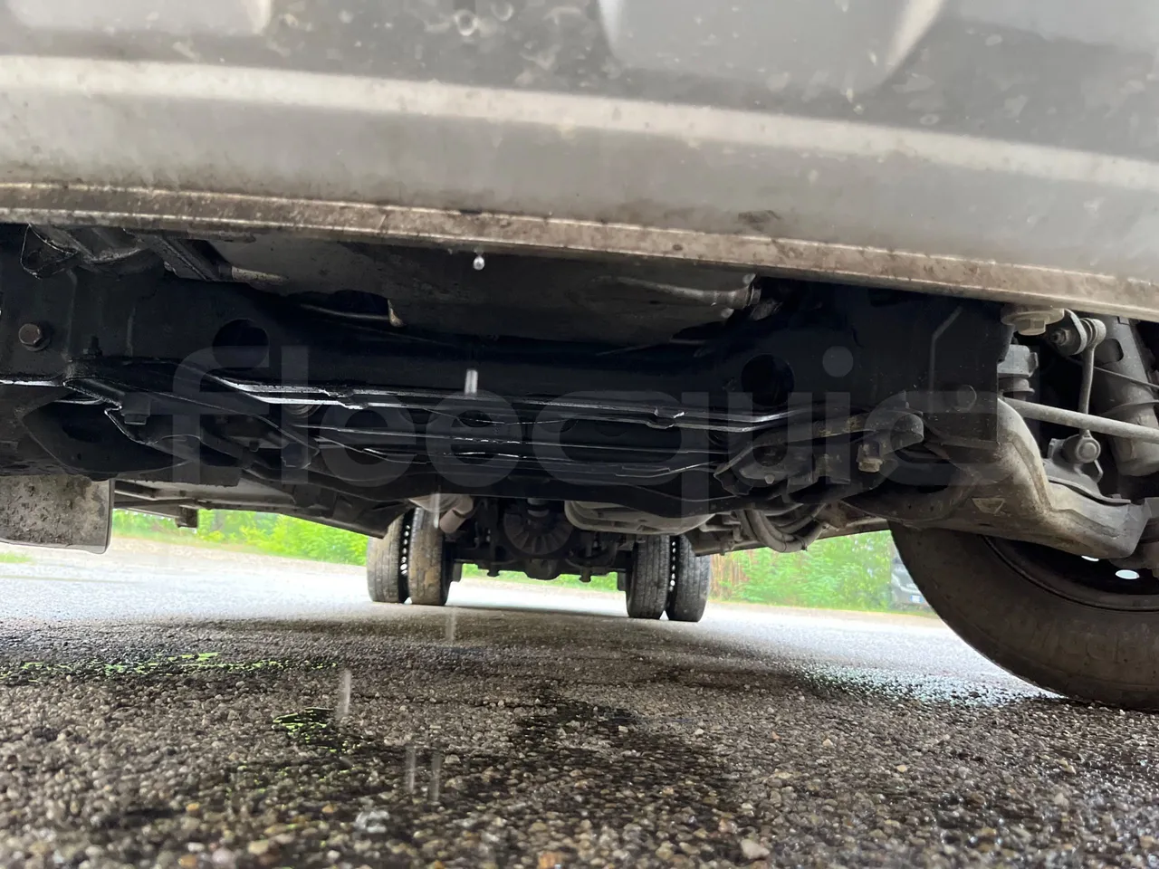 Mercedes-Benz Sprinter Bus prestige - EUR6 - 140kW - 7.765m - front axle central