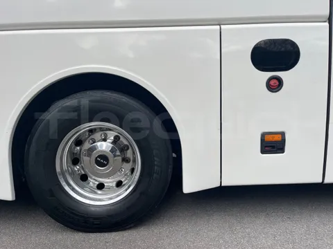 Man Lion's Coach R 07 - Euro 6 - 324 kW - 12 mt - Image