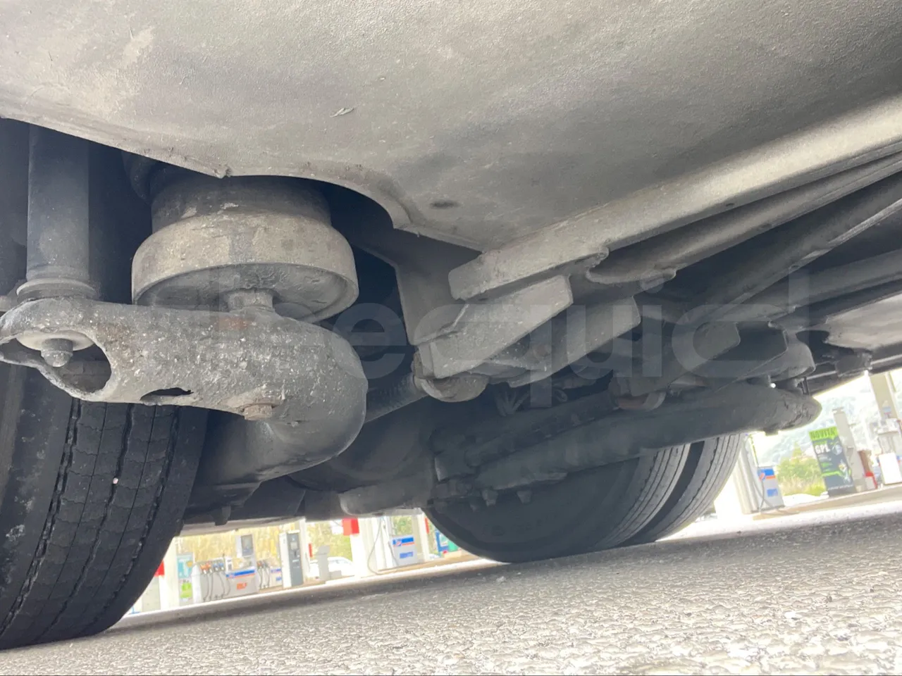 Man Lion's Coach R 07 - Euro 6 - 324 kW - 12 mt - central axle (18m)