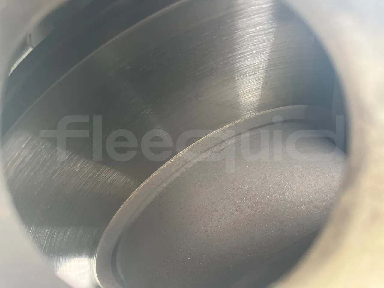 Man Lion's Coach R 07 - Euro 6 - 324 kW - 12 mt - front discs right