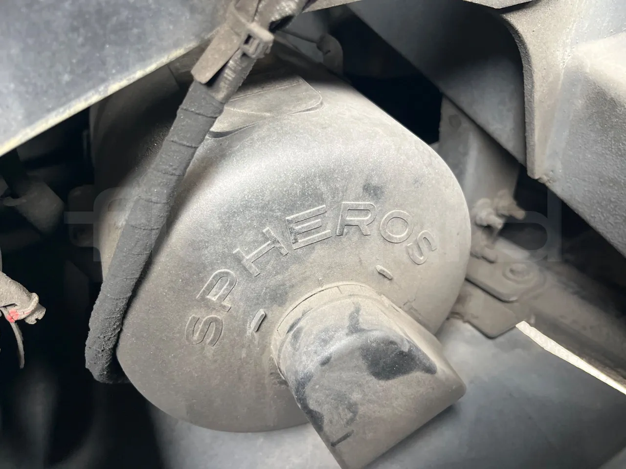 Man Lion's Coach R 07 - Euro 6 - 324 kW - 12 mt - preheater webasto photo