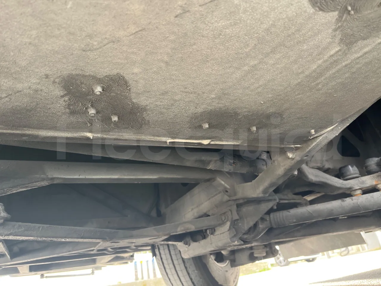 Man Lion's Coach R 07 - Euro 6 - 324 kW - 12 mt - front axle central