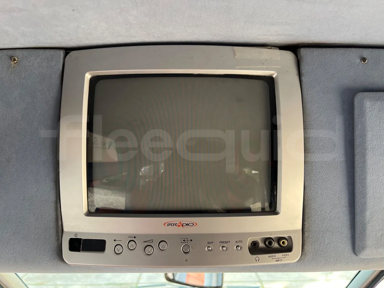 Mercedes-Benz Sprinter AGMB 416CDI/ Euro 3 - 115kW - 6.995 Mt - monitor detail photo