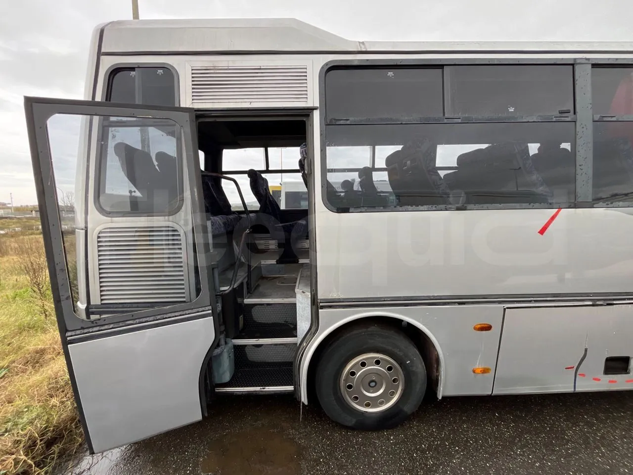Iveco Orlandi Poker 315E -  EUR1 - 130kW - 7.580m - front door 3 open