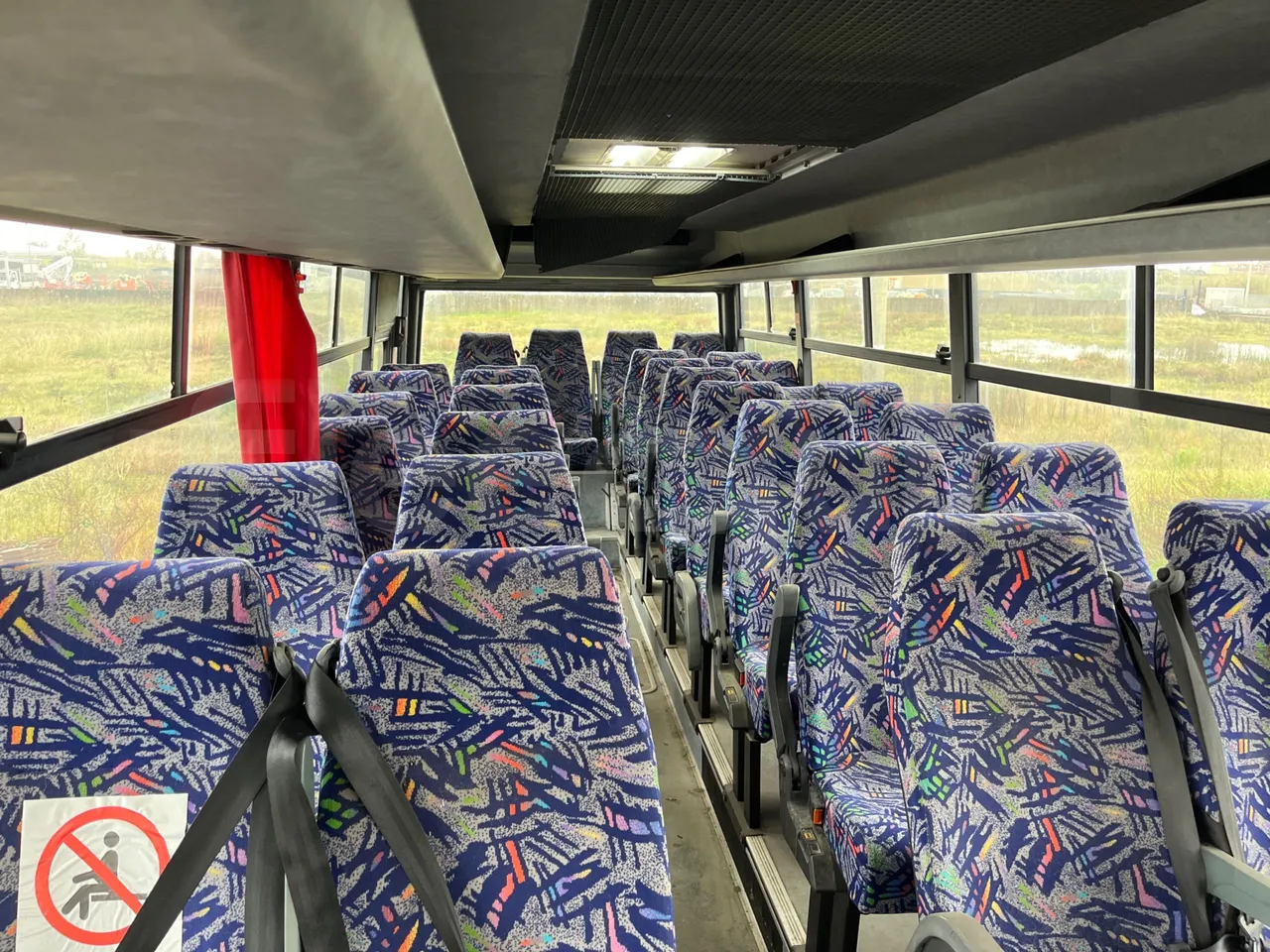 Iveco Orlandi Poker 315E -  EUR1 - 130kW - 7.580m - camera accessories photo