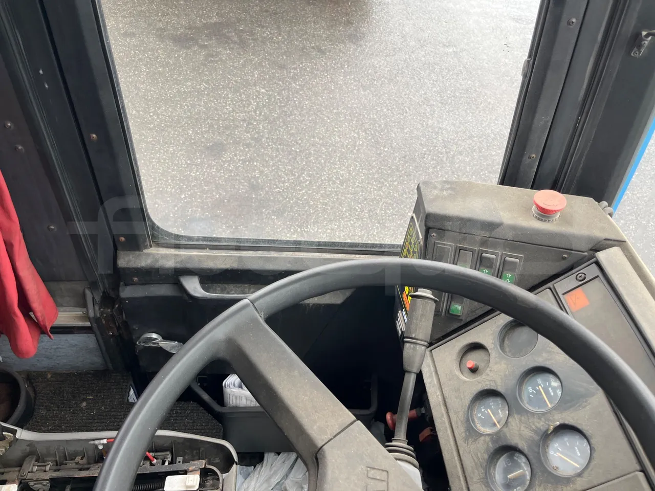 Iveco Orlandi Poker 315E -  EUR1 - 130kW - 7.580m - onboard devices 3