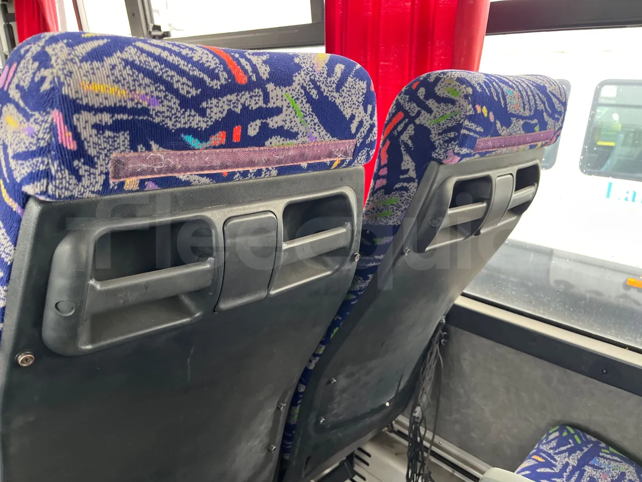 Iveco Orlandi Poker 315E -  EUR1 - 130kW - 7.580m - coffee machine accessories