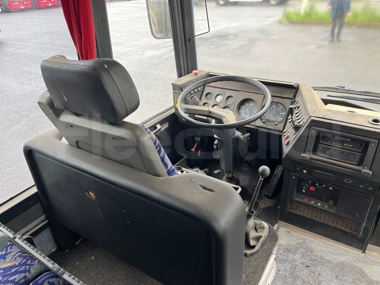 Iveco Orlandi Poker 315E -  EUR1 - 130kW - 7.580m - roof hatch 3