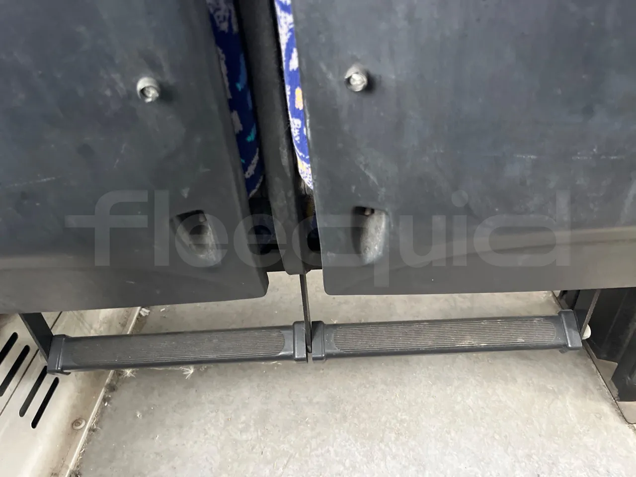 Iveco Orlandi Poker 315E -  EUR1 - 130kW - 7.580m - power outlets detail