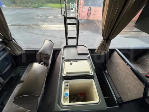 Vdl Bova Futura FHD 127-365T ES - Image