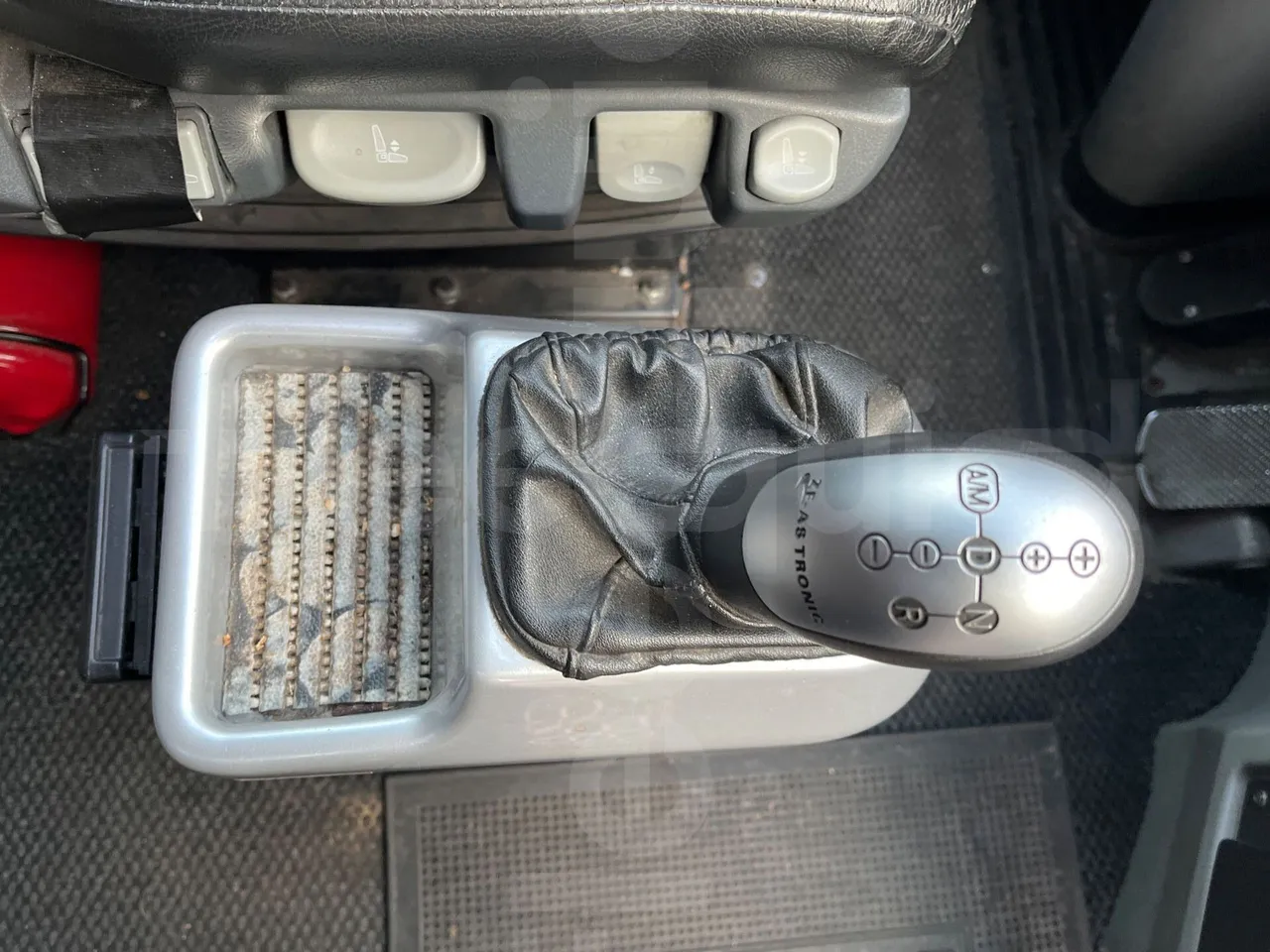 Vdl Bova Futura FHD 127-365T ES - onboard devices 2