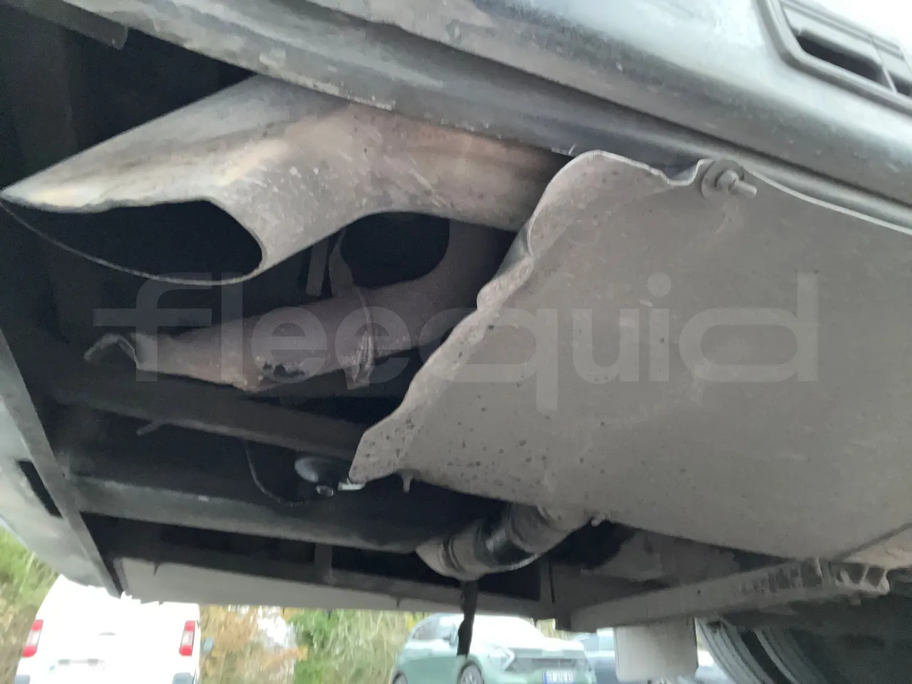 Vdl Bova Futura FHD 127-365T ES - bellows turntable (18m)